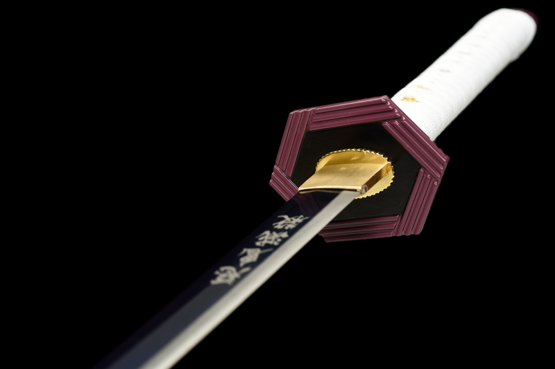Katana Giyu Tomioka V2