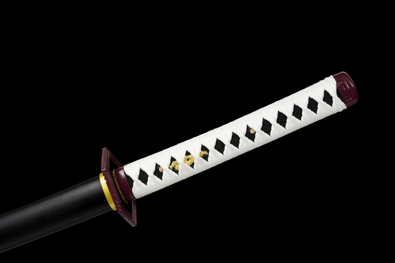 Katana Giyu Tomioka V2