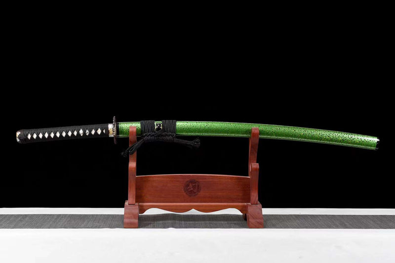 Katana Kusa 草