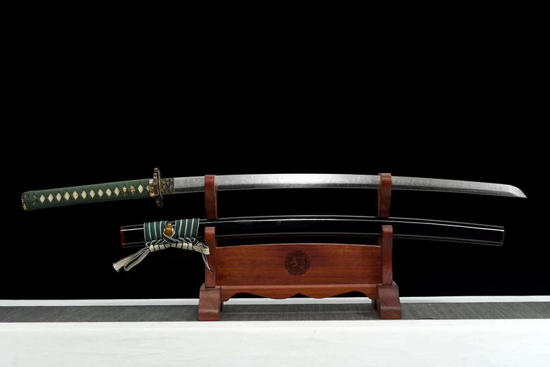 Katana Fukkatsu 復活