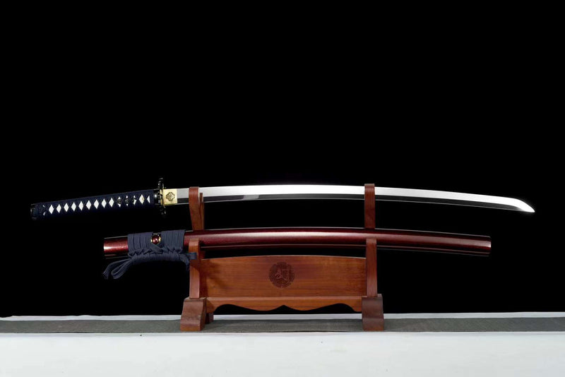 Katana Yougan 溶岩