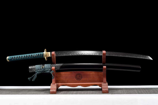 Katana Tame 亀
