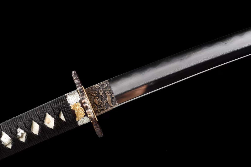 Katana Kusa 草
