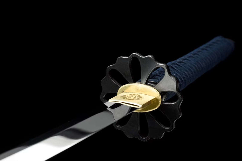 Katana Yougan 溶岩