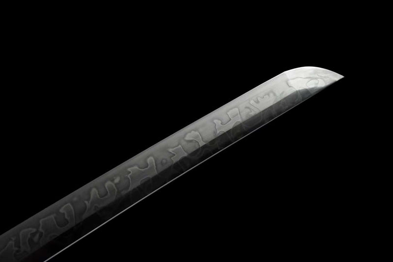 Katana Fukkatsu 復活
