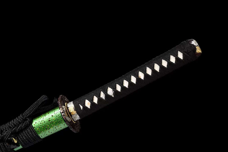 Katana Kusa 草