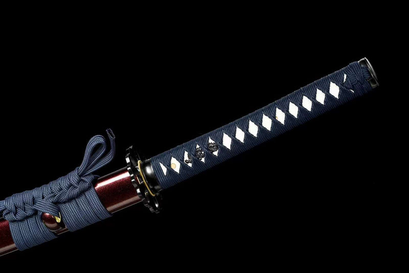 Katana Yougan 溶岩