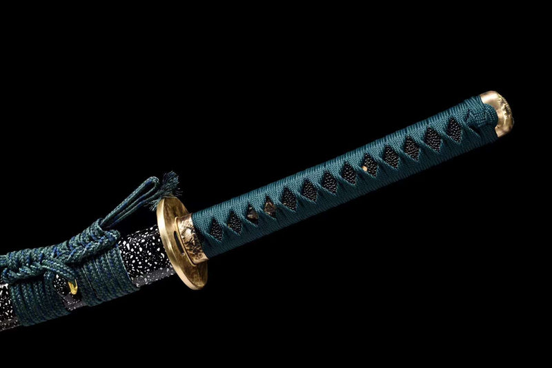 Katana Tame 亀
