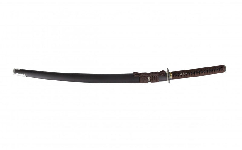 Katana Furui Shishi Sanmai THAITSUKISWORD