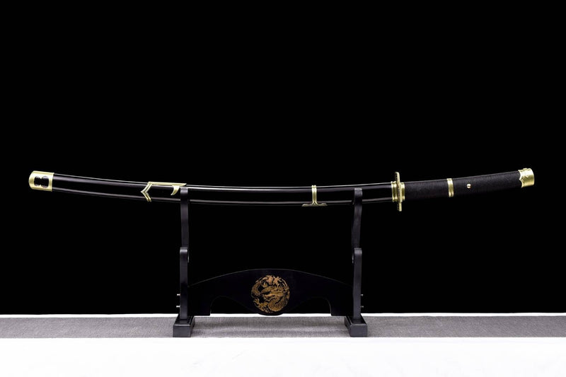 Katana Yubashiri Zoro