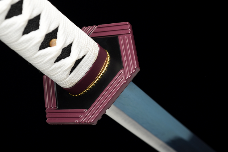 Katana Giyu Tomioka V2