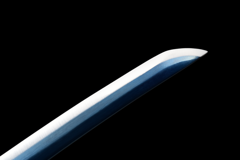 Katana Giyu Tomioka V2