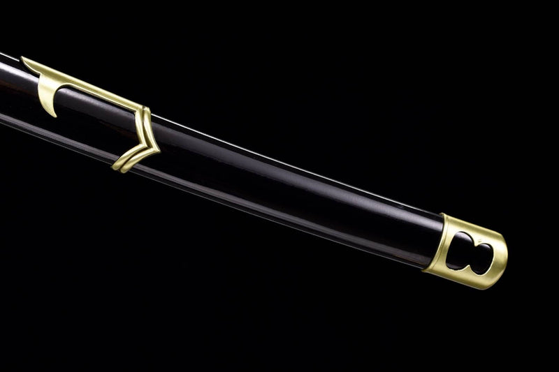 Katana Yubashiri Zoro