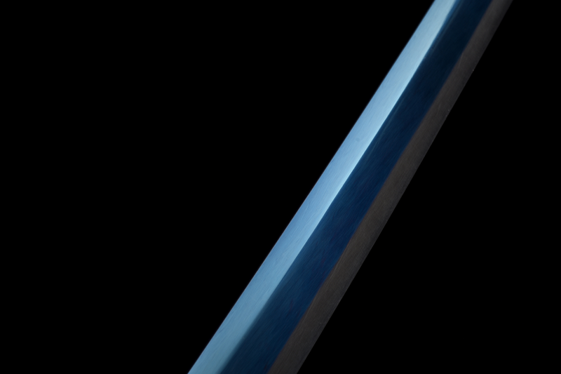 Katana Giyu Tomioka V2