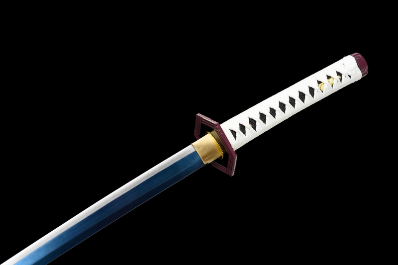 Katana Giyu Tomioka V2