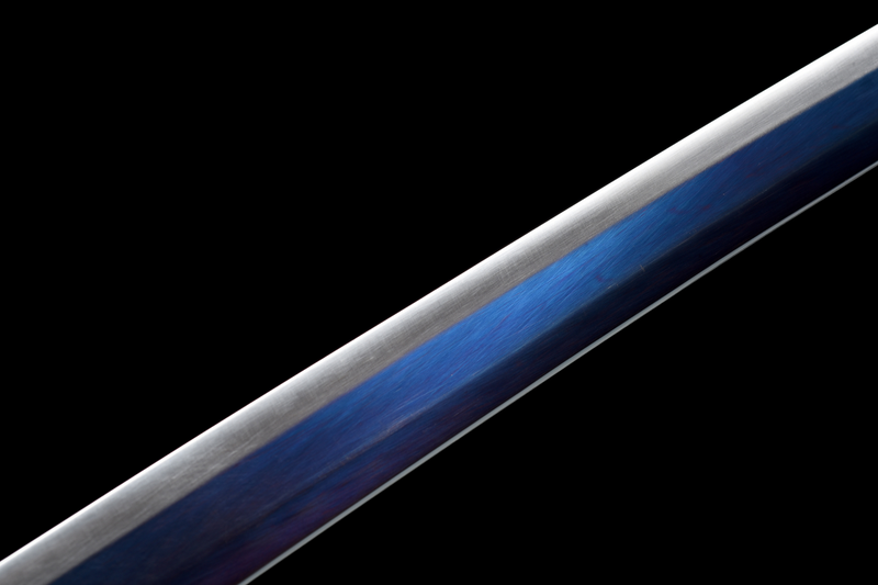 Katana Giyu Tomioka V2