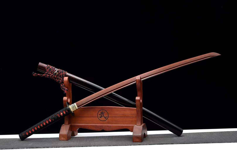 Katana Chikara 力