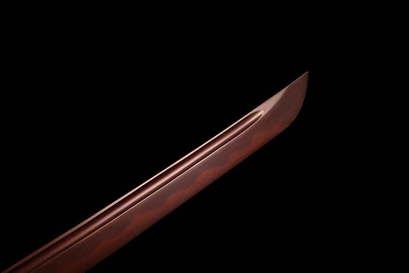 Katana Chikara 力