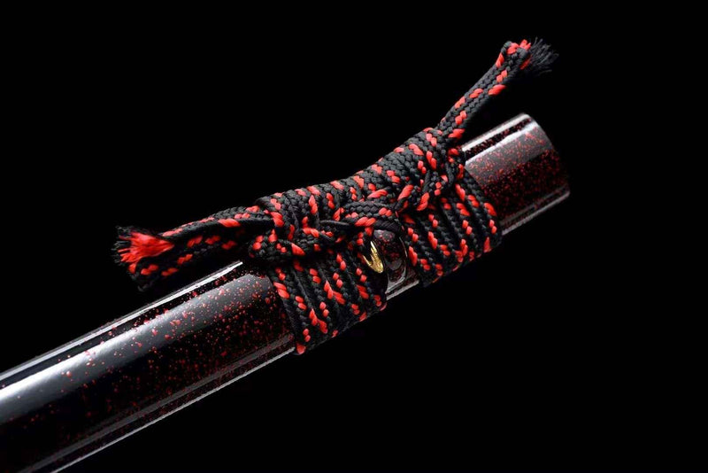 Katana Chikara 力