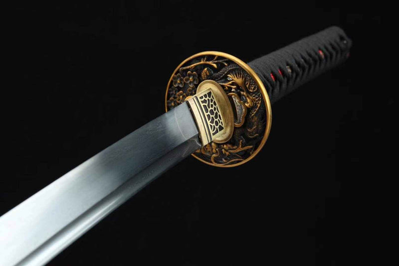 Katana Tokugawa 徳川