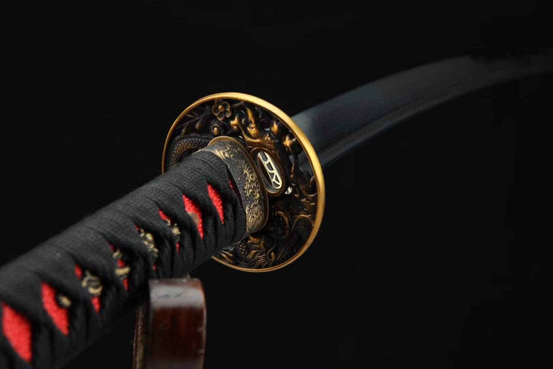 Katana Tokugawa 徳川