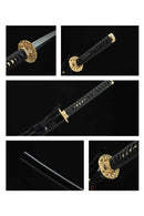 Katana Kuro 黒