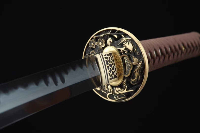 Katana Yūga 優雅