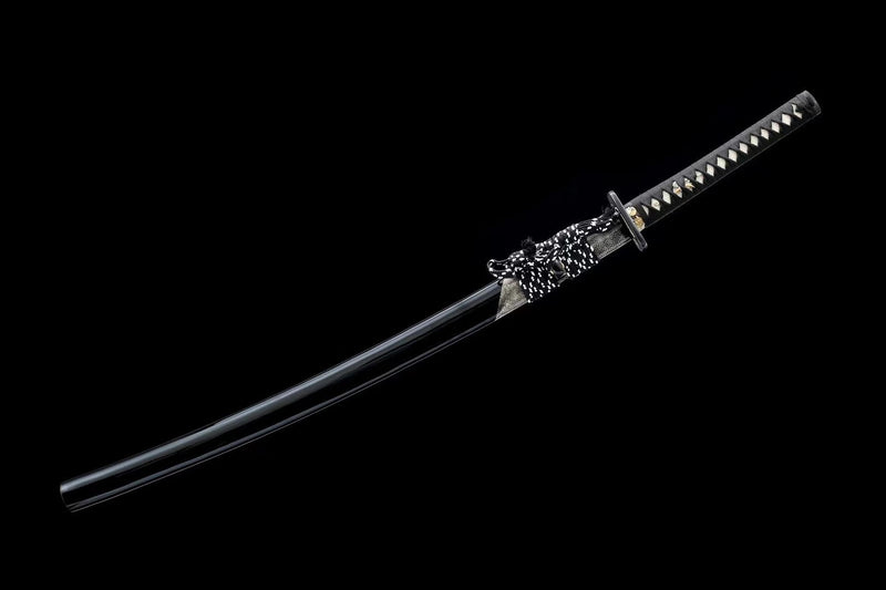 Katana Chinmoku 沈黙