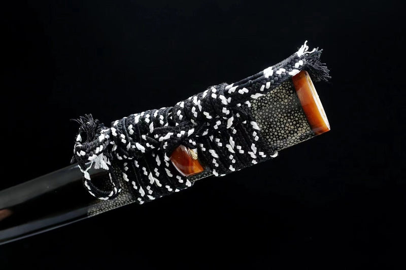 Katana Chinmoku 沈黙