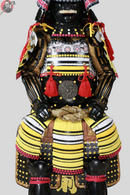 Armadura Samurai Kogane no ō