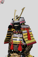 Armadura Samurai Kogane no ō
