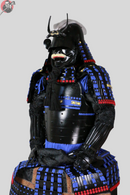 Armadura Samurai Uesugi Kenshin