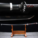 Katana Tanjiro 炭治郎