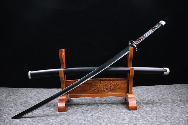 Katana Tanjiro 炭治郎