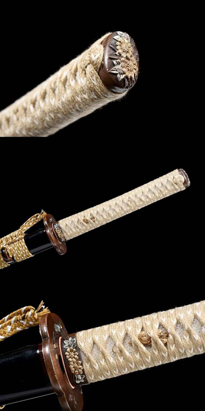 Katana Ha 葉