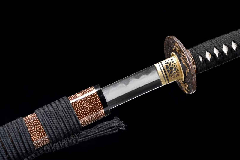 Katana Dentō 伝統