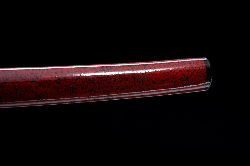 Katana Ketsueki 血液