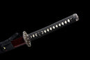 Katana Ketsueki 血液