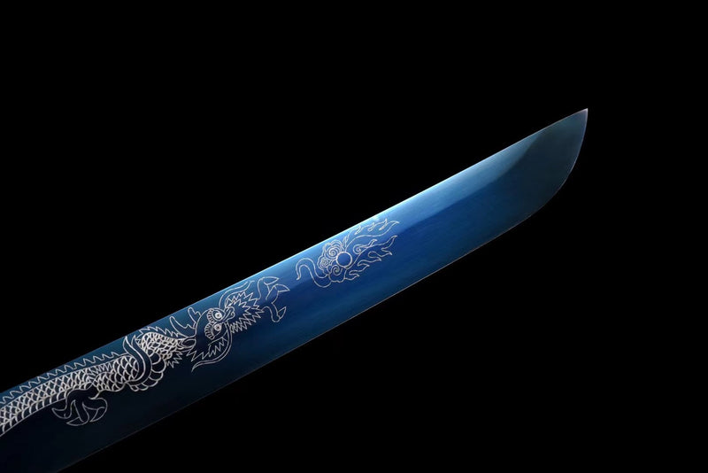 Tanto Ryūjin 龍神