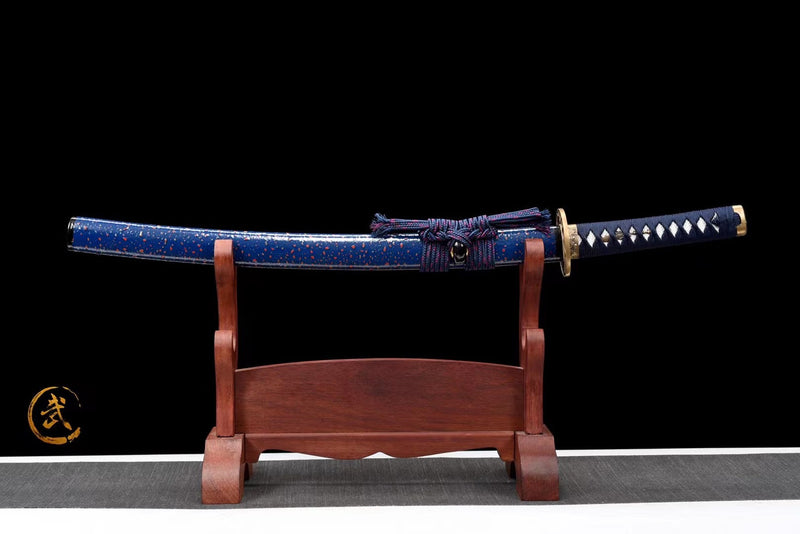 Wakizashi Akuma 悪魔