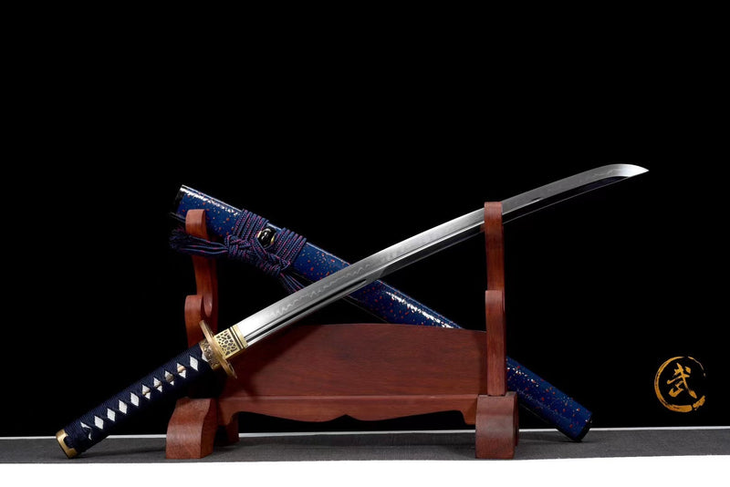Wakizashi Akuma 悪魔