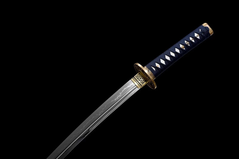 Wakizashi Akuma 悪魔
