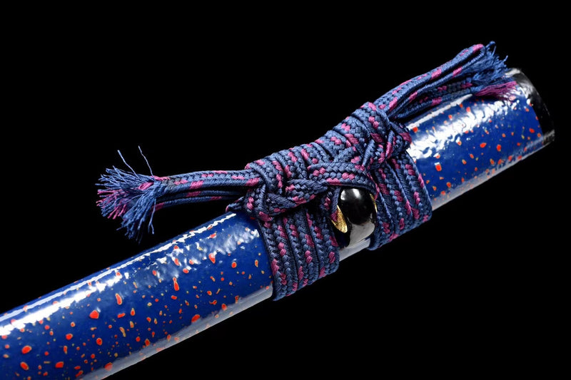 Wakizashi Akuma 悪魔