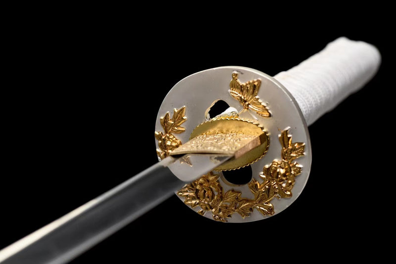 Wakizashi Kaiyō 海洋