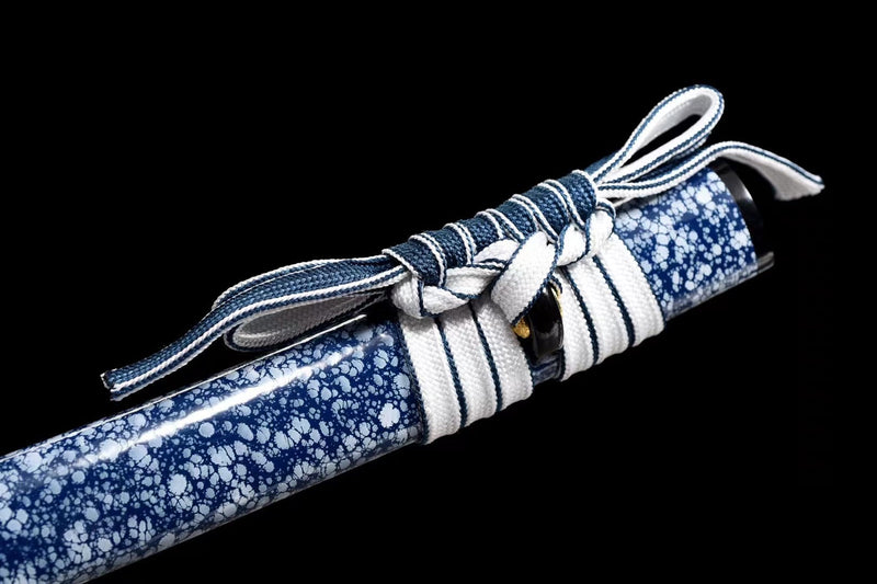 Wakizashi Kaiyō 海洋