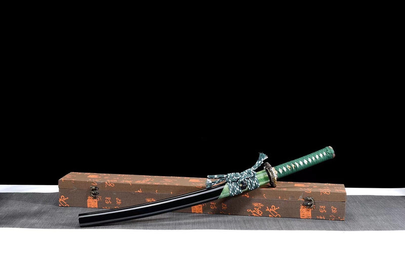 Wakizashi Kiku 菊
