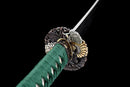 Wakizashi Kiku 菊