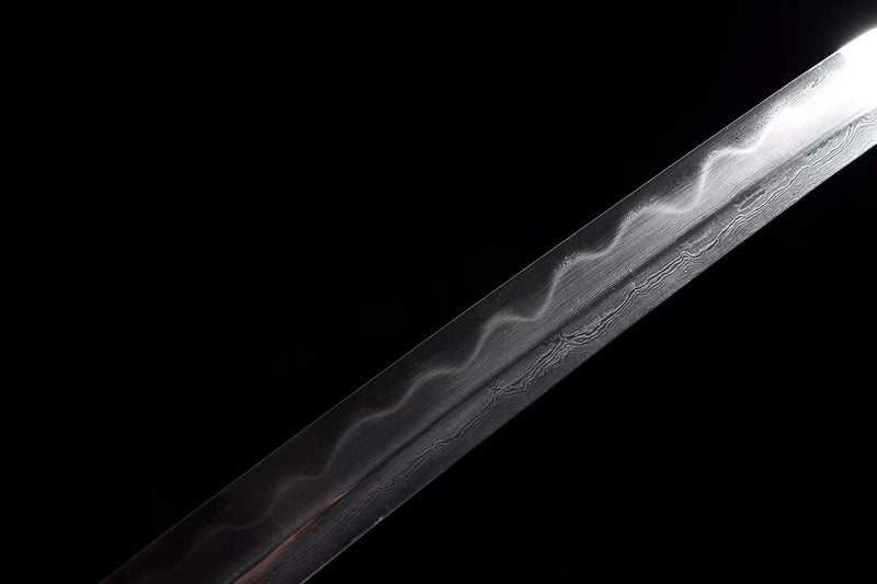 Wakizashi Kiku 菊