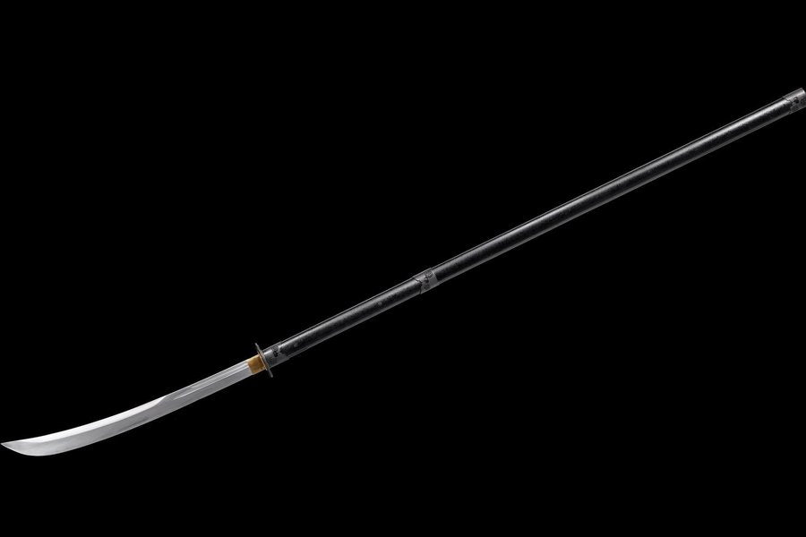 Espada japonesa Naginata